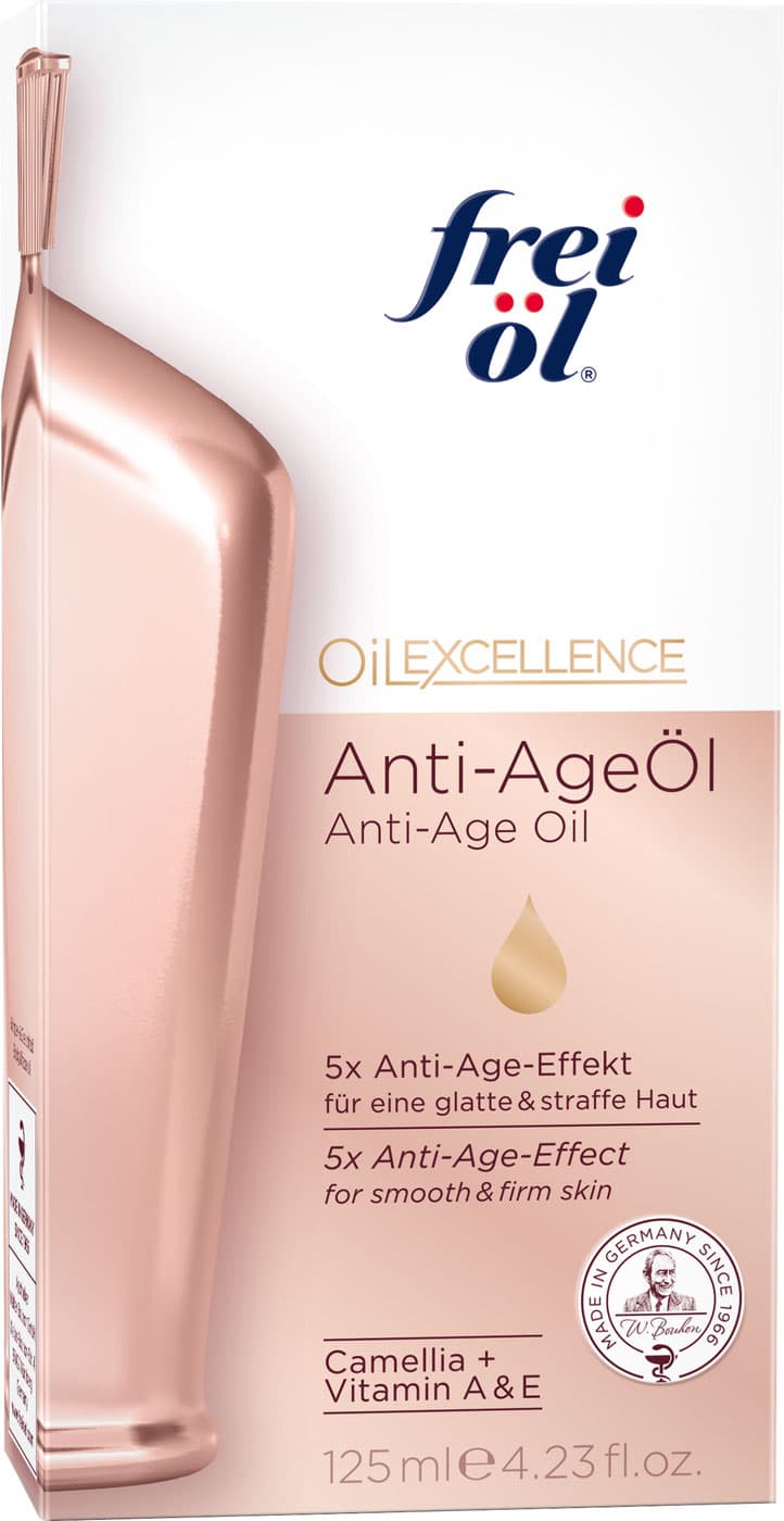 frei öl® Anti-Age Öl