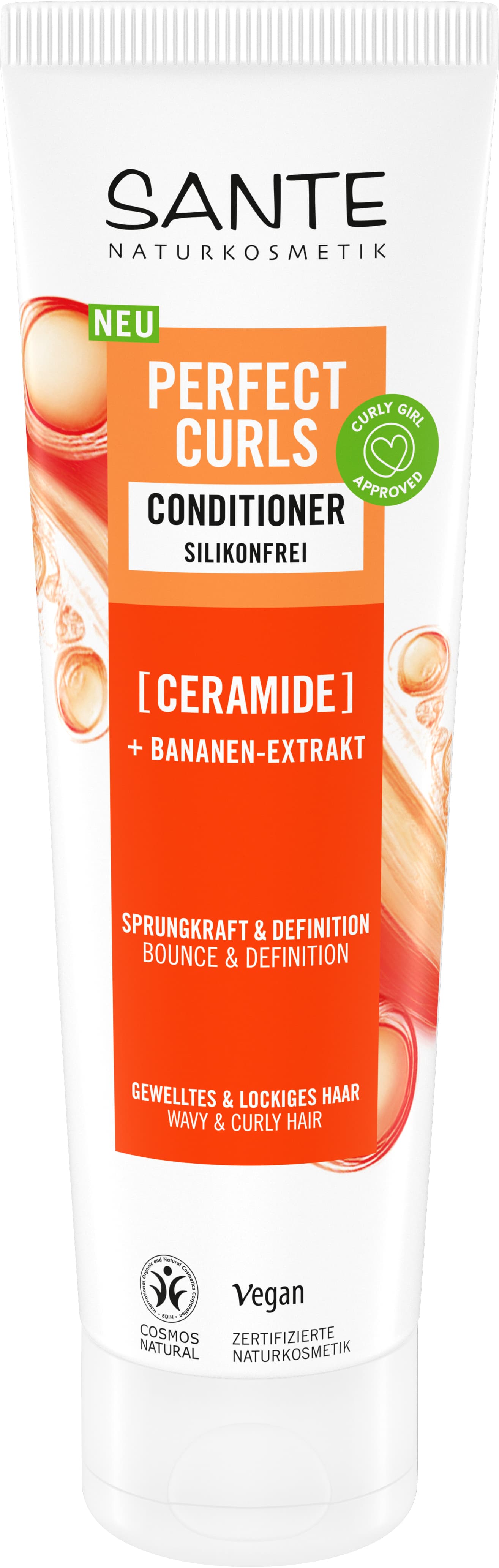 SANTE Perfect Curls Conditioner