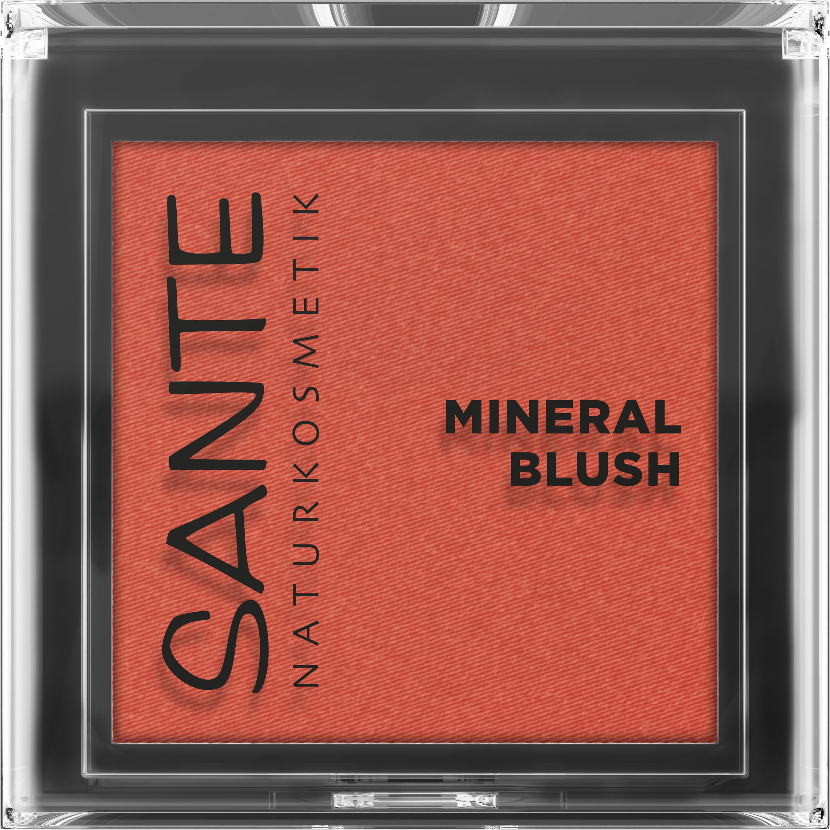 SANTE Mineral Blush
