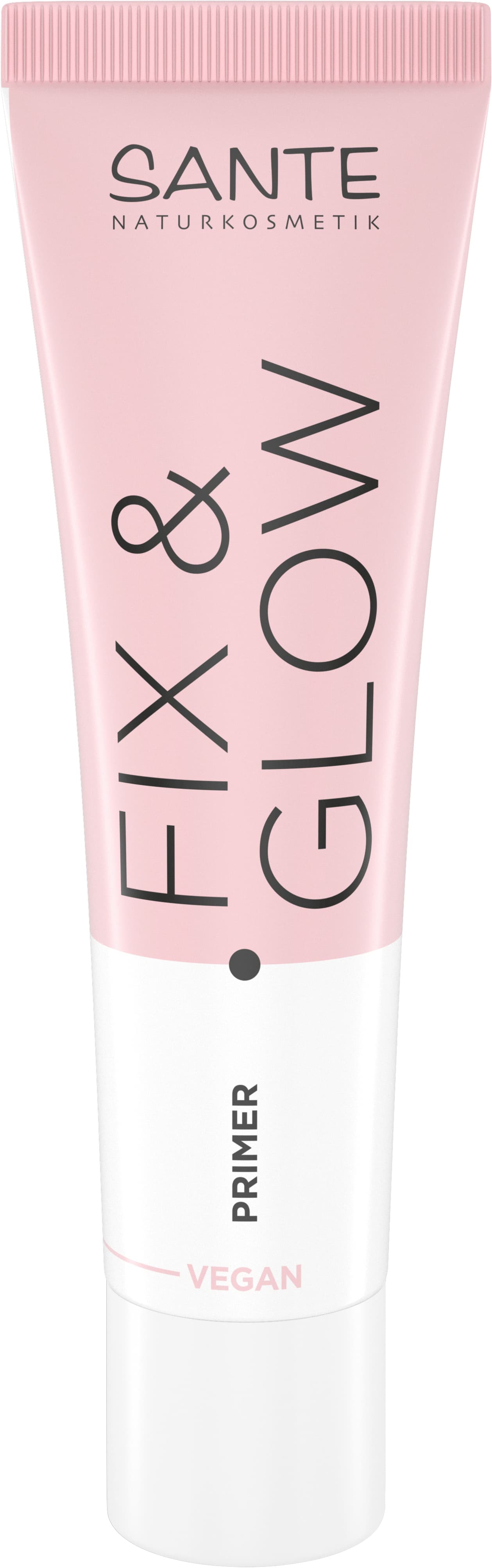 SANTE Fix & Glow Primer