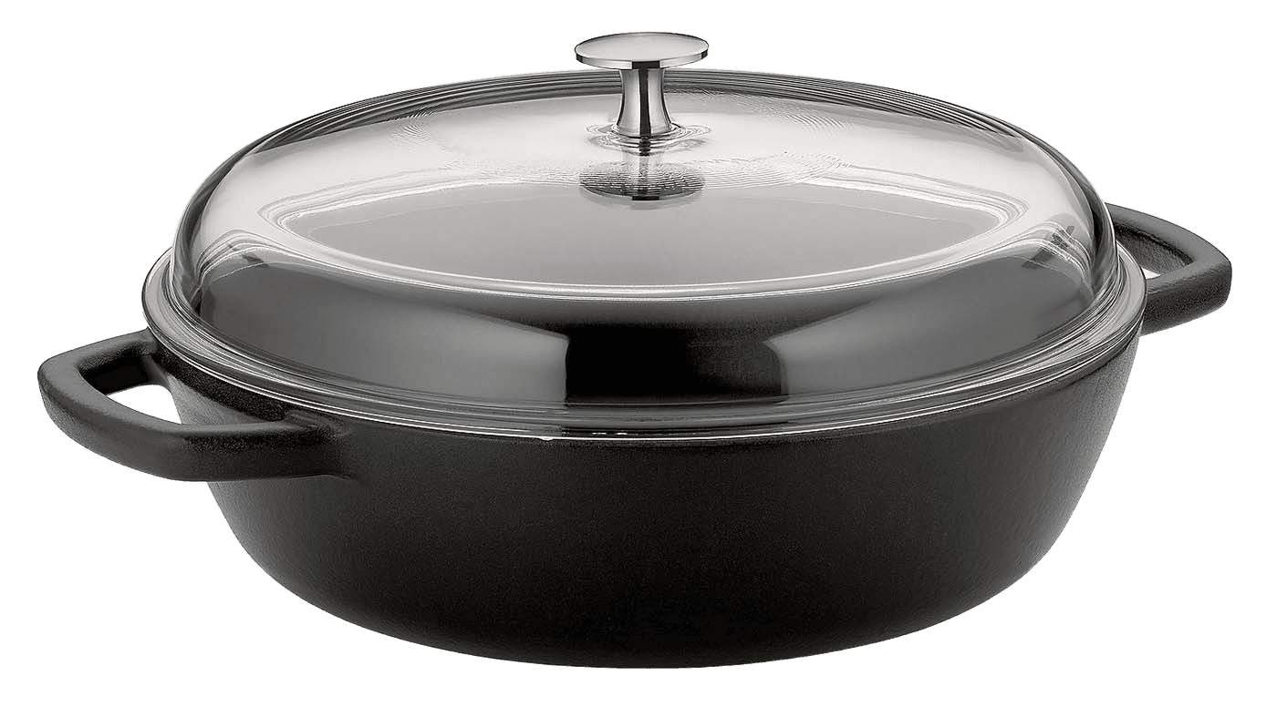 kela Bauernpfanne Calido Ø 28cm