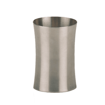 kela Becher Elegance Edelstahl