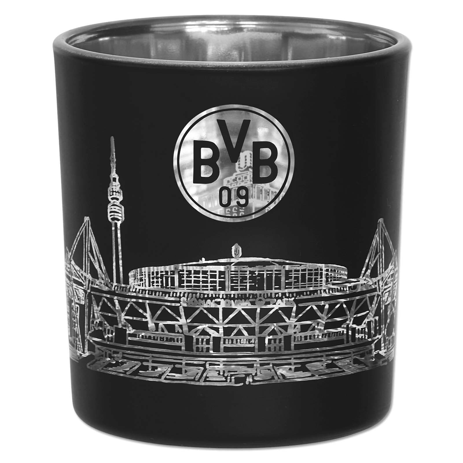 BVB Windlicht 24-25