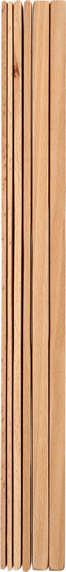 RBV BIRKMANN Baker's Best Ausrollhölzer 35cm