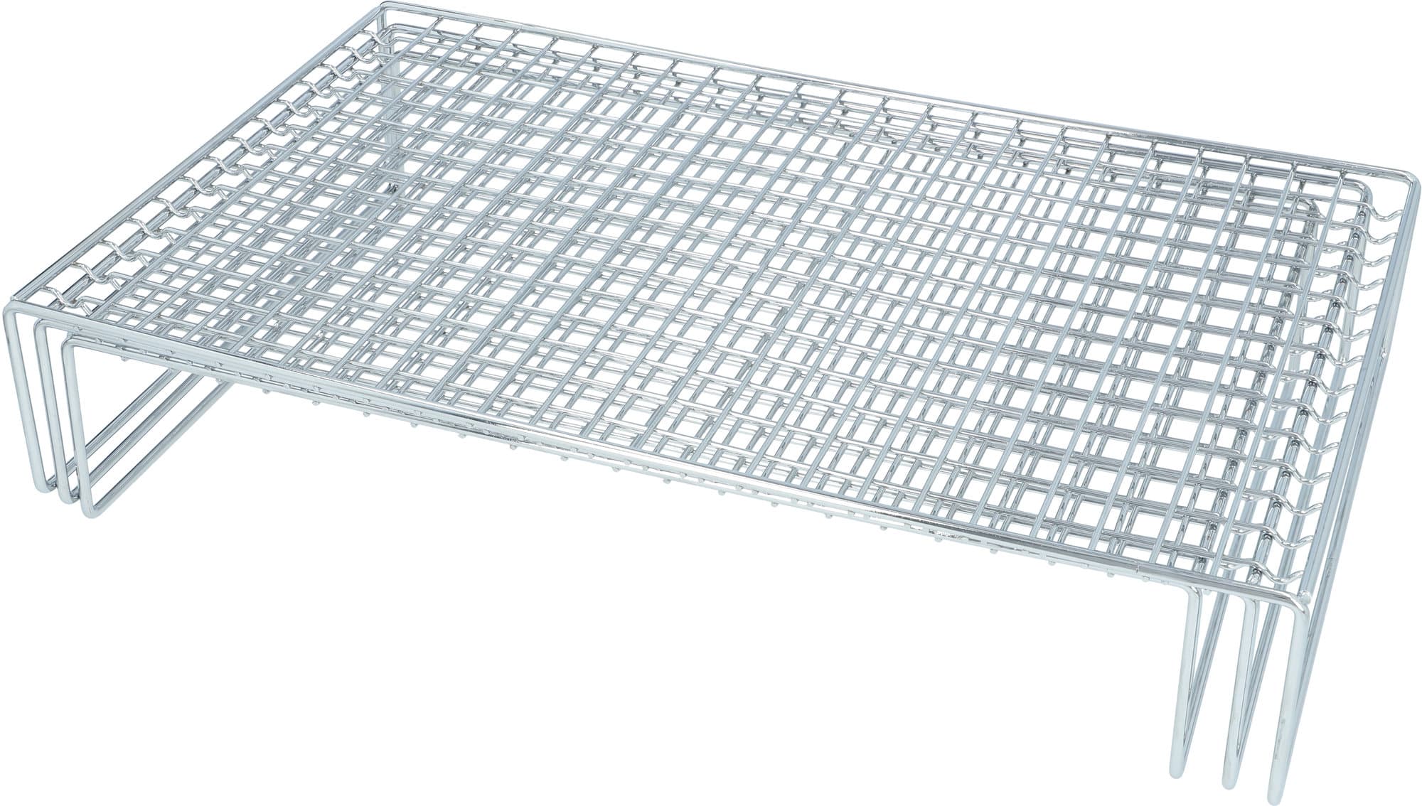 RBV BIRKMANN Easy Baking Auskühlgitter 3-tlg.