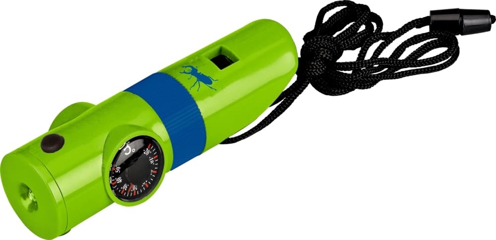 Die Spiegelburg - Nature Zoom - Entdecker-Tool