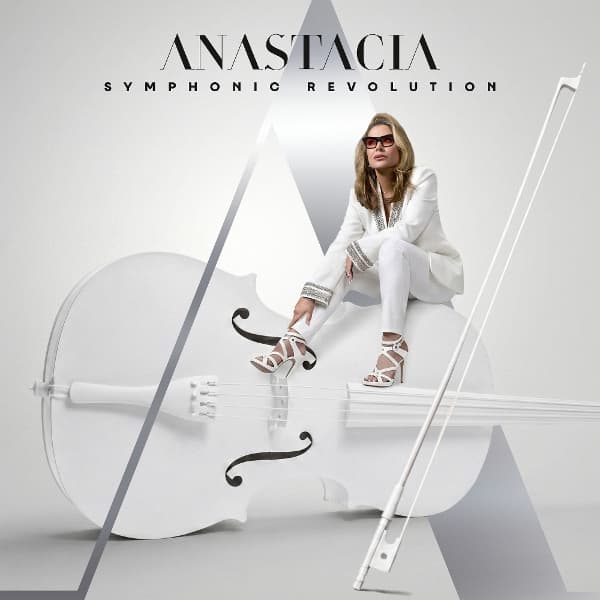Symphonic Revolution (LP)