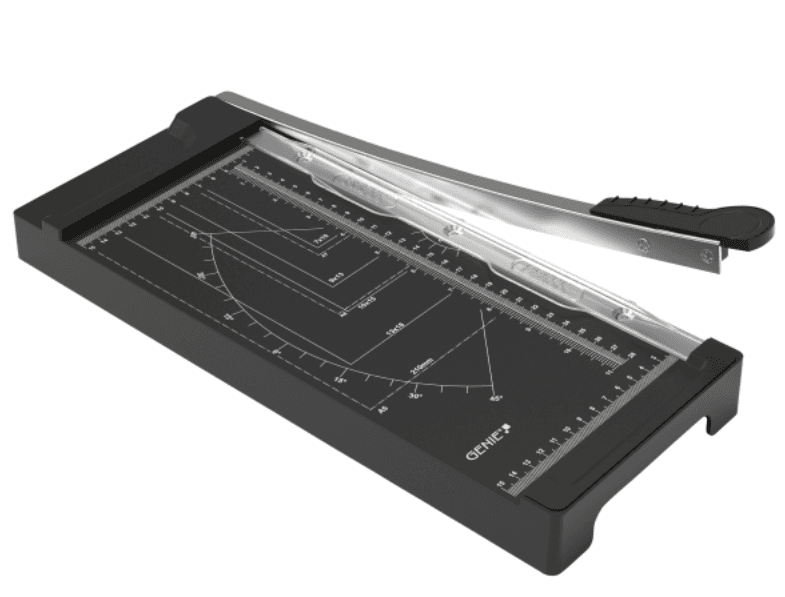 GENIE Hebelschneidegerät GH 05 A4