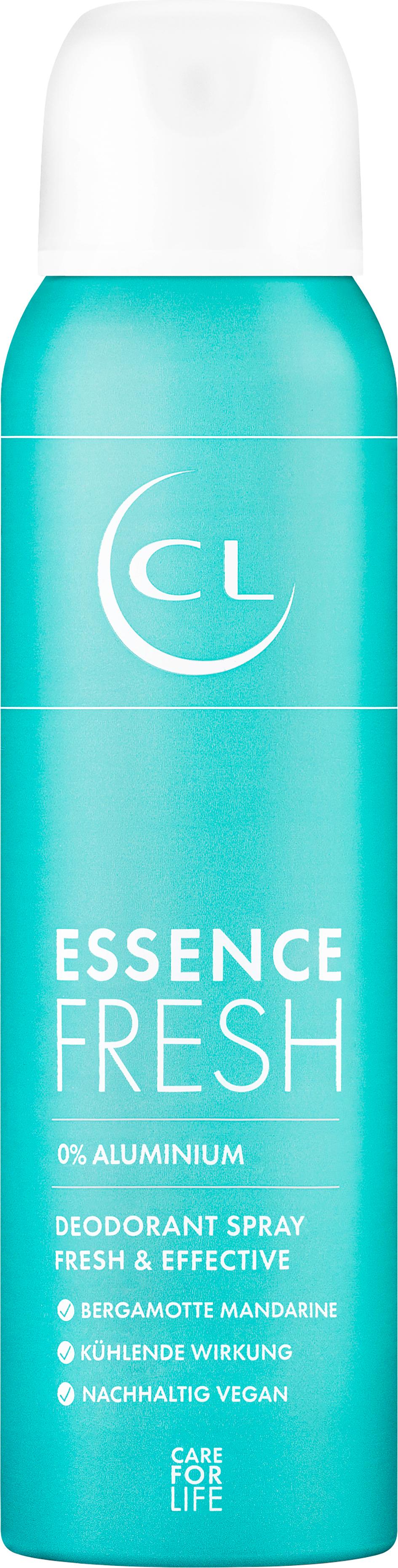 CL Essence Fresh Deodorant Spray
