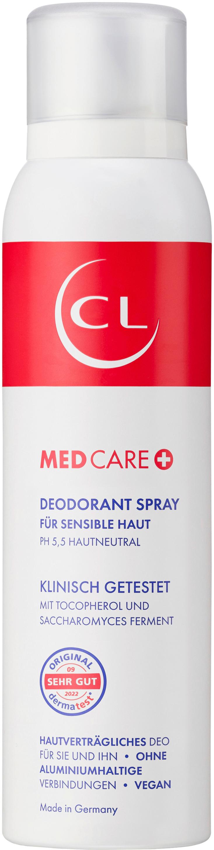CL med+ Deospray