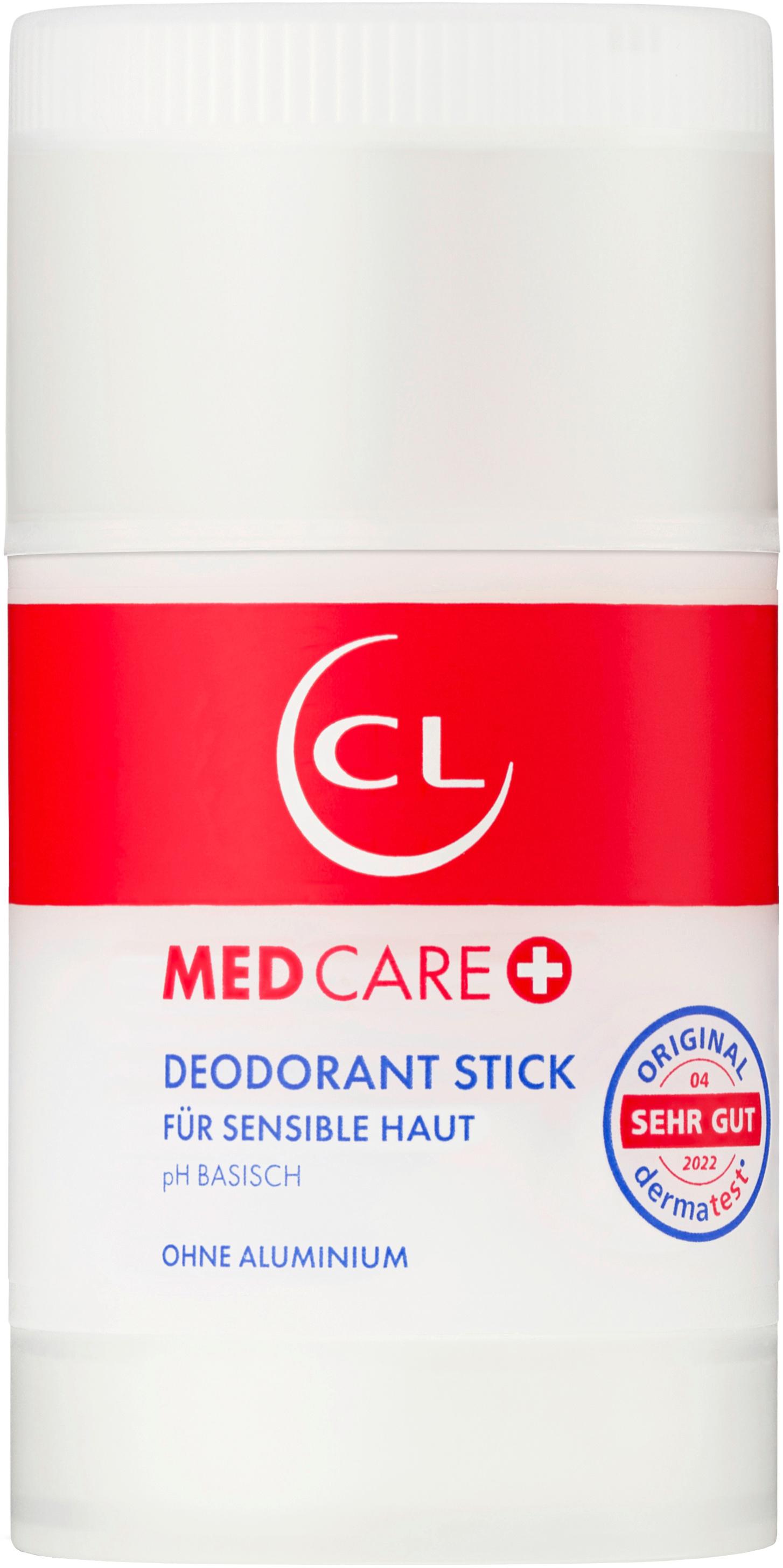CL medcare+ Deostick