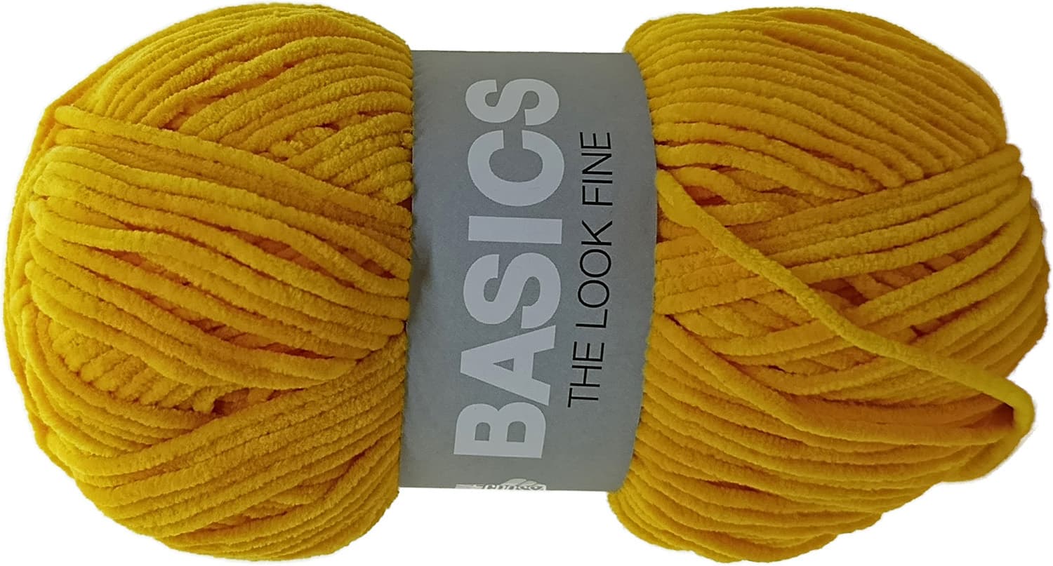 Lana Grossa Wolle Basics The Look Fine