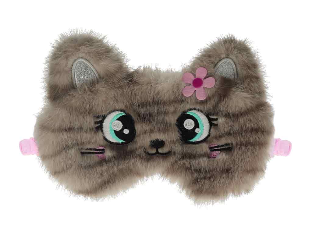 Schlafmaske Cutie Katze