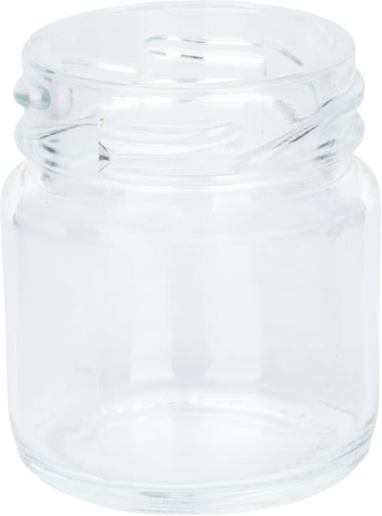 HI Einmachglas 40ml