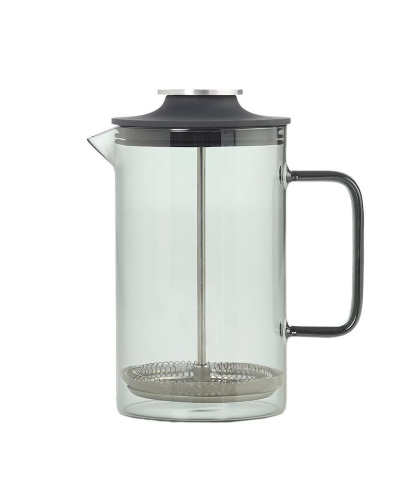 AdHoc French Press Kaffeebereiter Impact 600ml