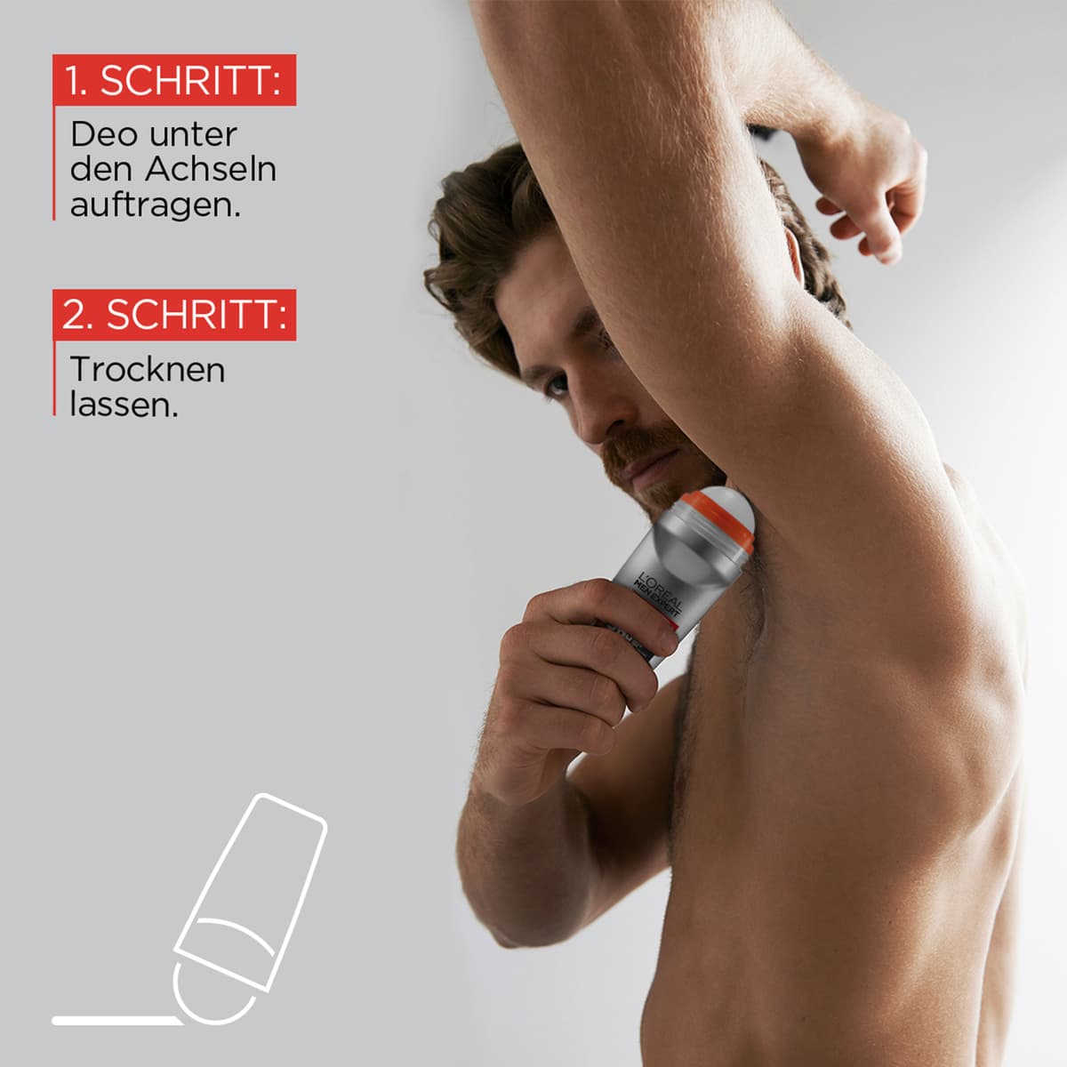 Produktbild L'Oréal Men Expert Hydra Energy Geschenkset 9 von 12