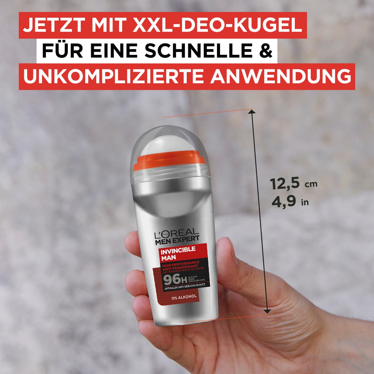 Produktbild L'Oréal Men Expert Hydra Energy Geschenkset 11 von 12