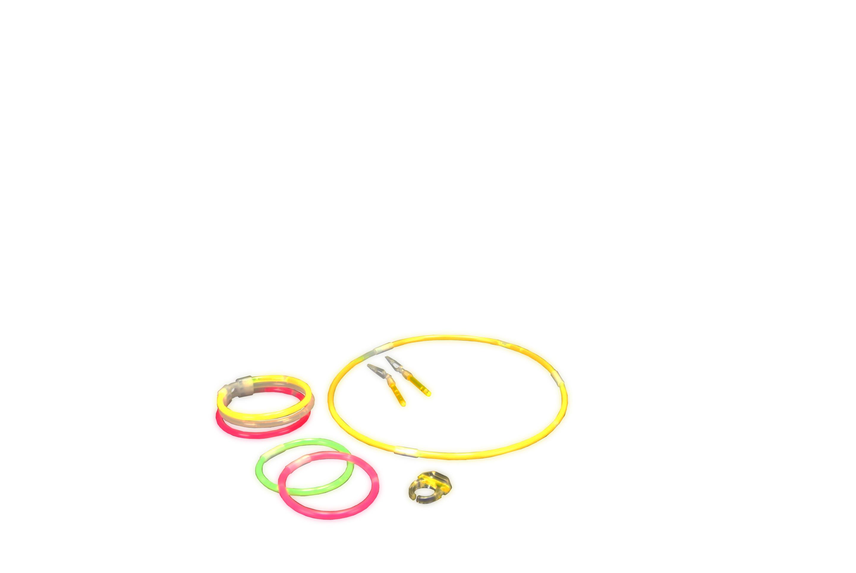Partytime Glow - Knicklicht Partypack 20er Sortierung