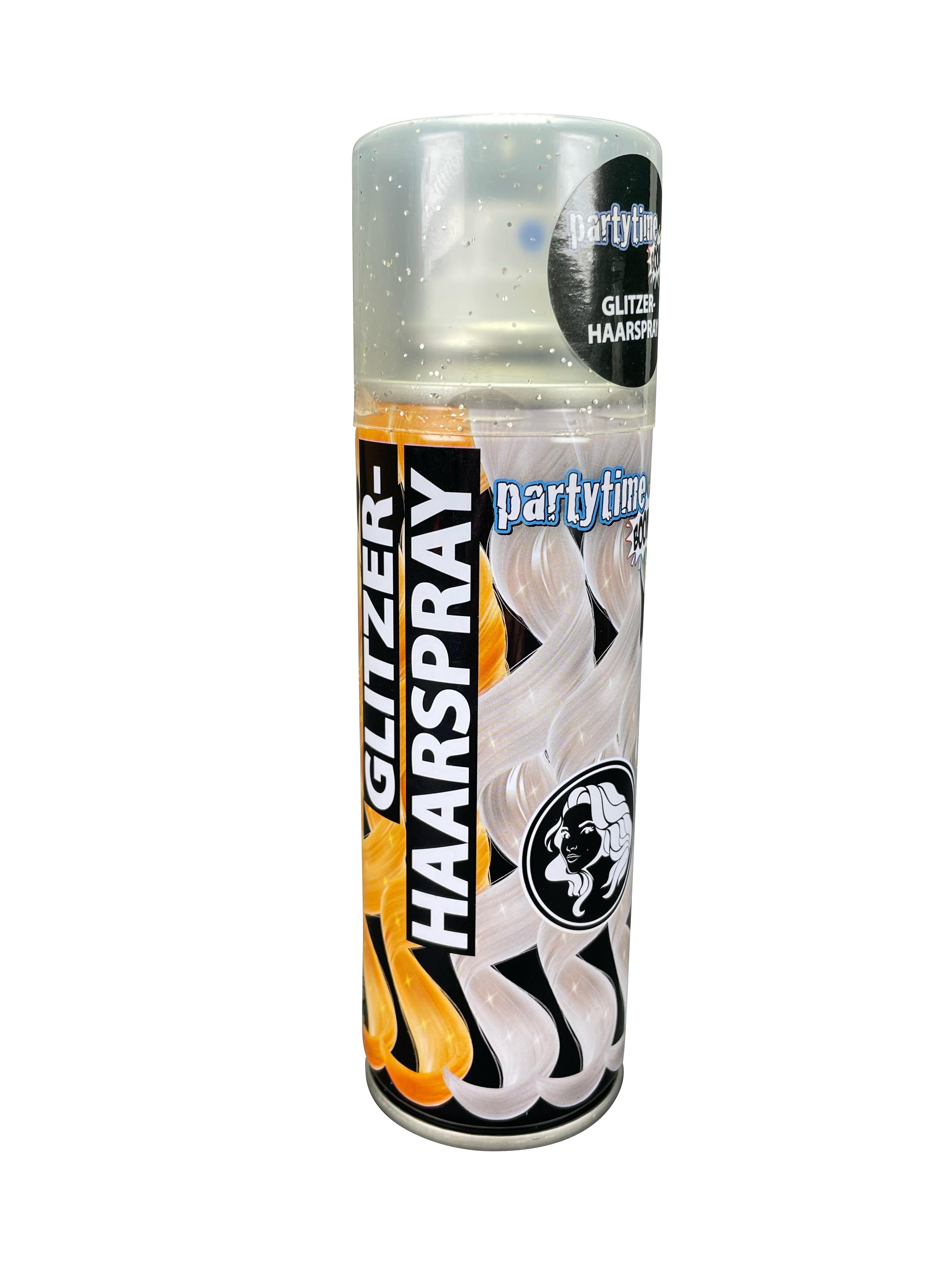 Produktbild Classic Line - Glitzerhaarspray Gold  2 von 2