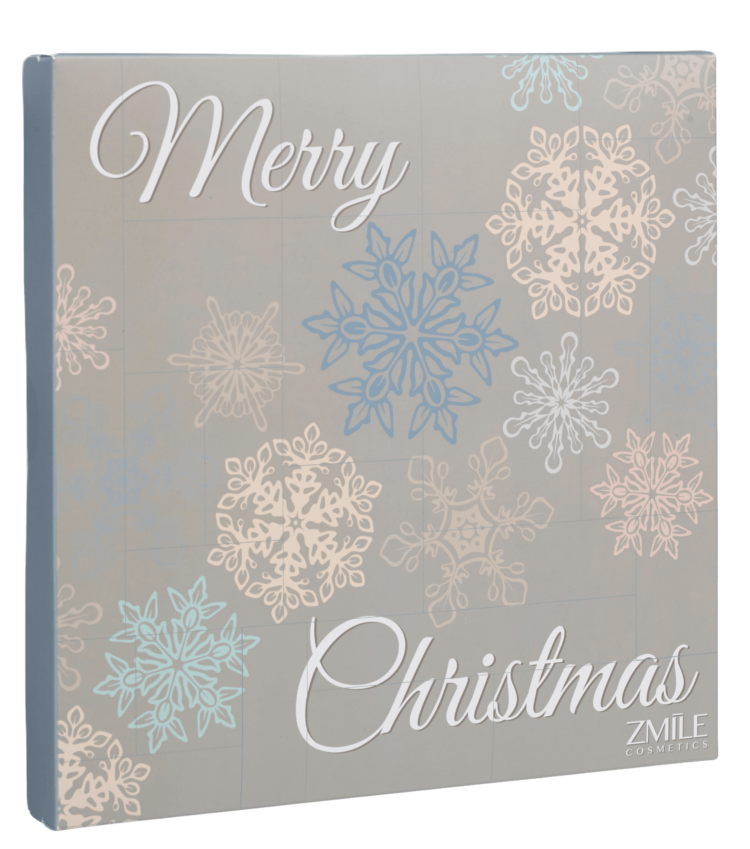 ZMILE COSMETICS Beauty Adventskalender Puzzle Cozy Winter