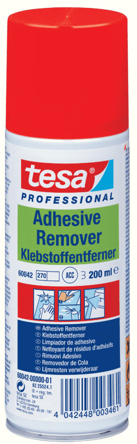 tesa® Klebstoffentferner 200ml