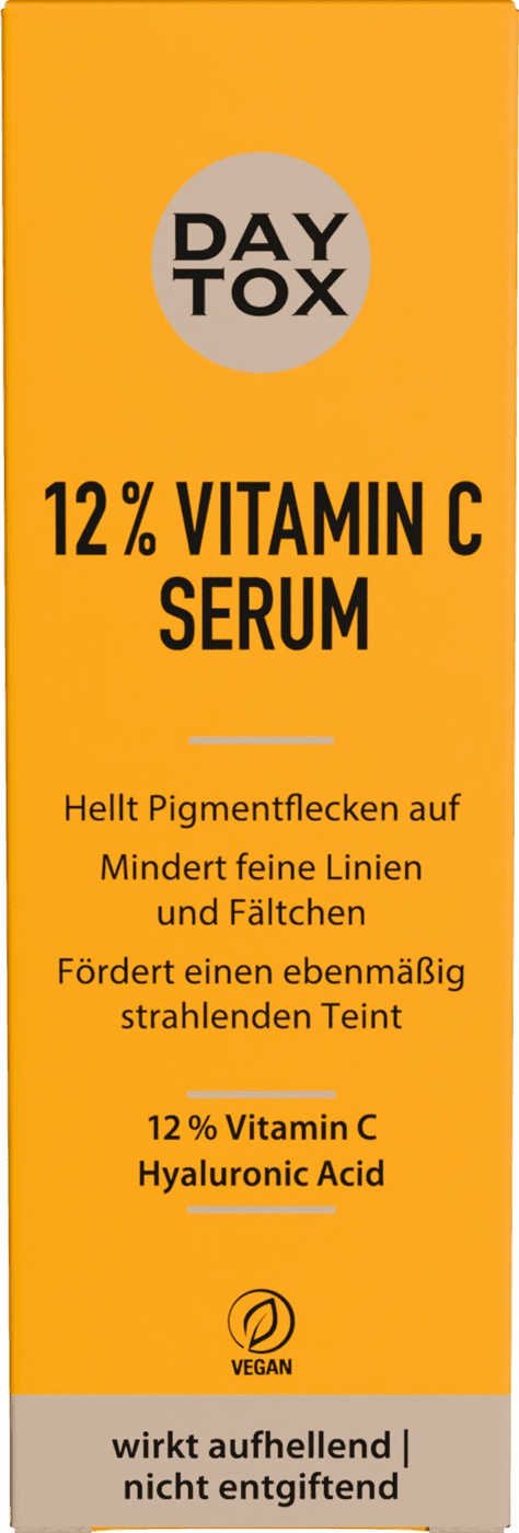 Daytox Vitamin C Serum