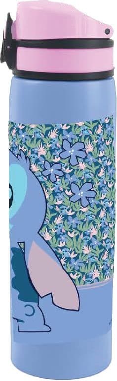p os Stitch Trinkflasche 580ml