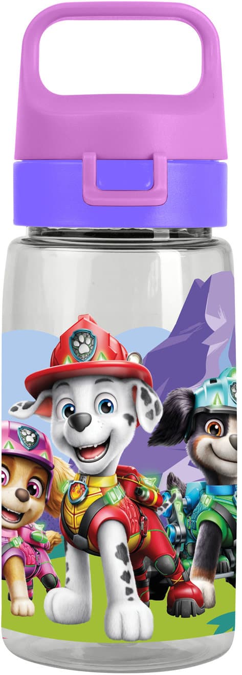 p os Paw Patrol Trinkflasche Nina 330ml