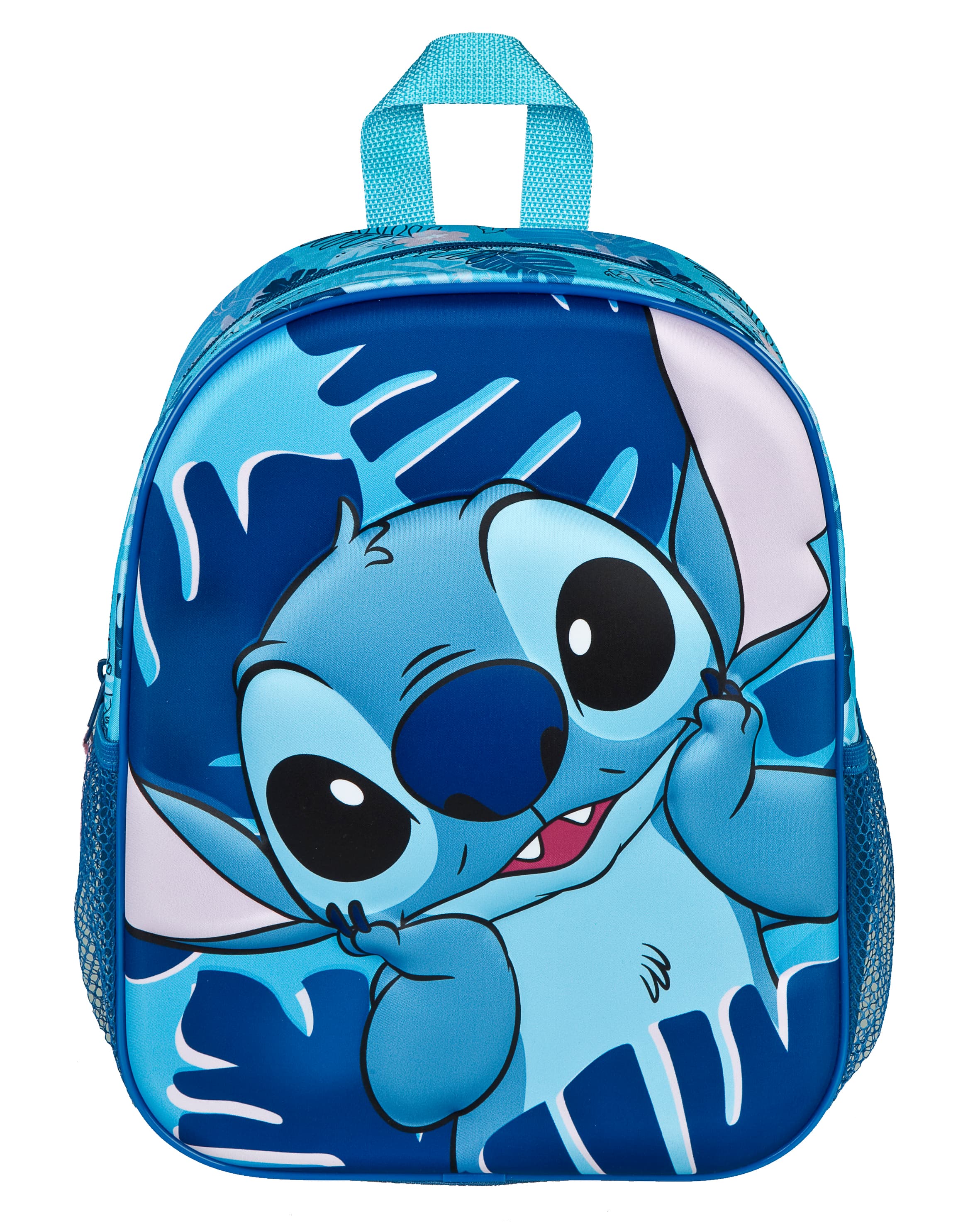 Scooli 3D Rucksack STITCH