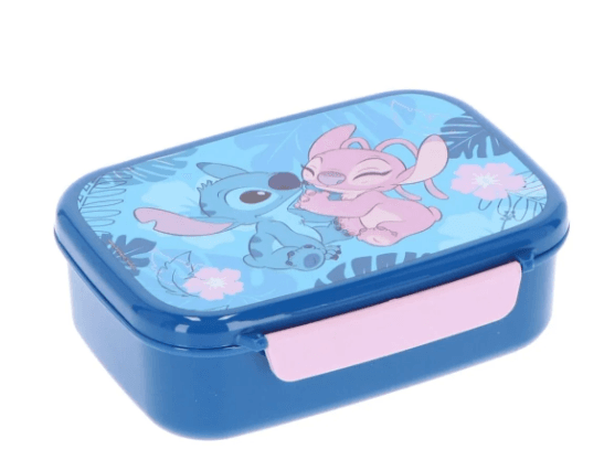 Scooli Brotzeitdose Stitch II