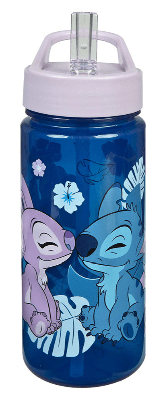 Scooli AERO Trinkflasche Stitch II