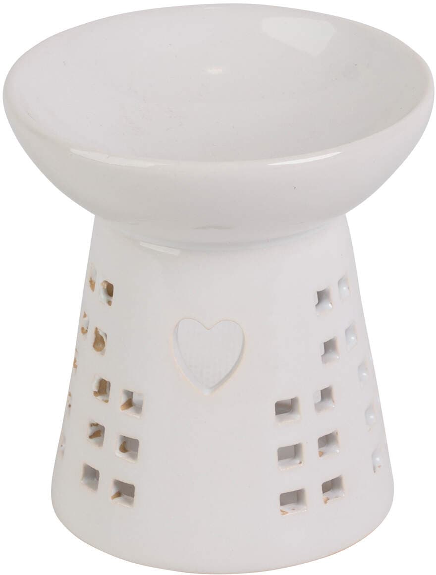 Keramik Duftlampe 11cm