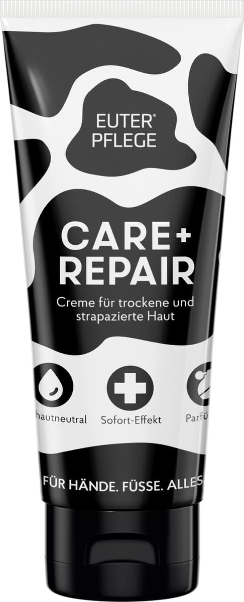 HAKA Euterpflege Creme