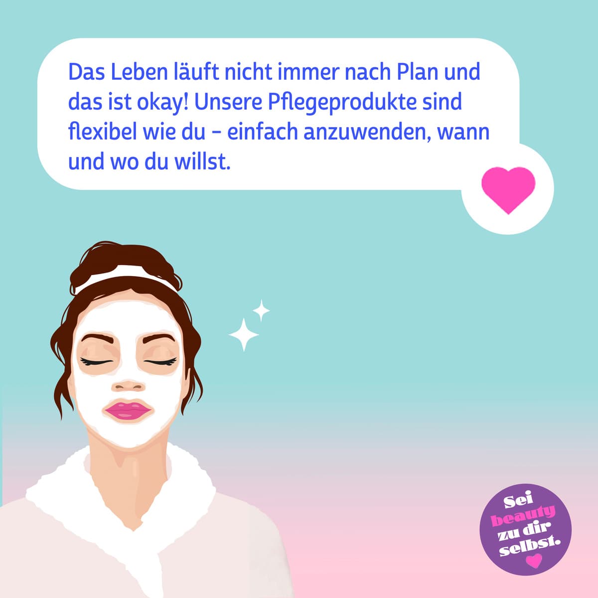 Produktbild The Beauty Mask Company Augenmaske Reload 10 von 14