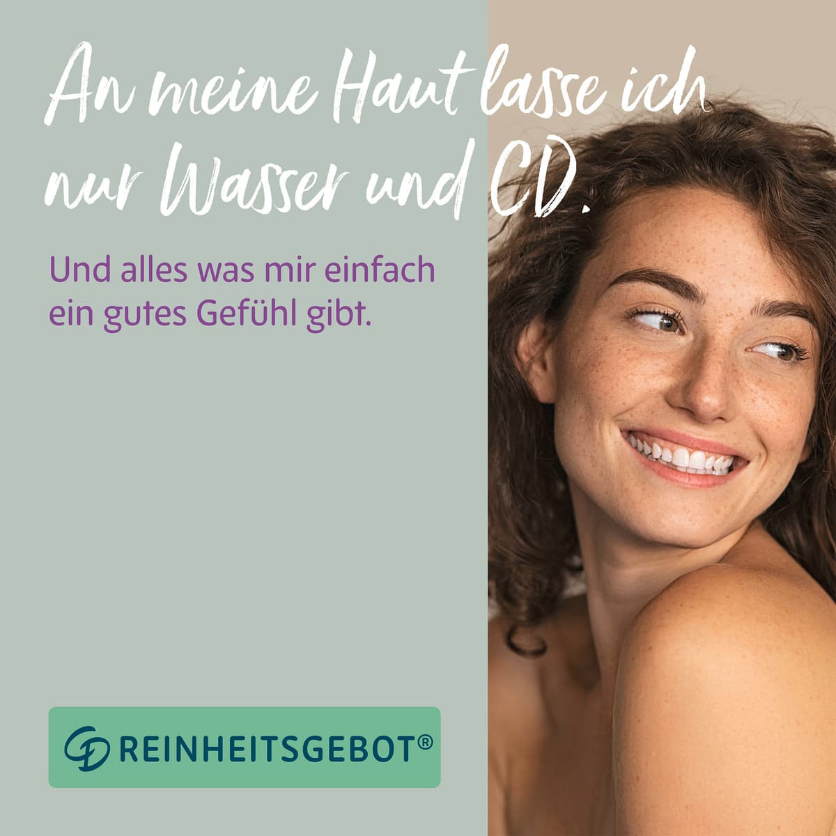 Produktbild CD Duschgel Wasserlilie 5 von 5