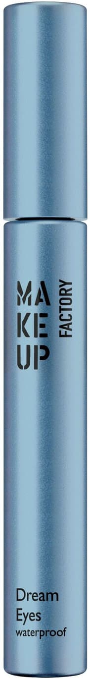 MAKE UP FACTORY Dream Eyes