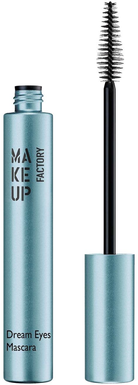 MAKE UP FACTORY Dream Eyes