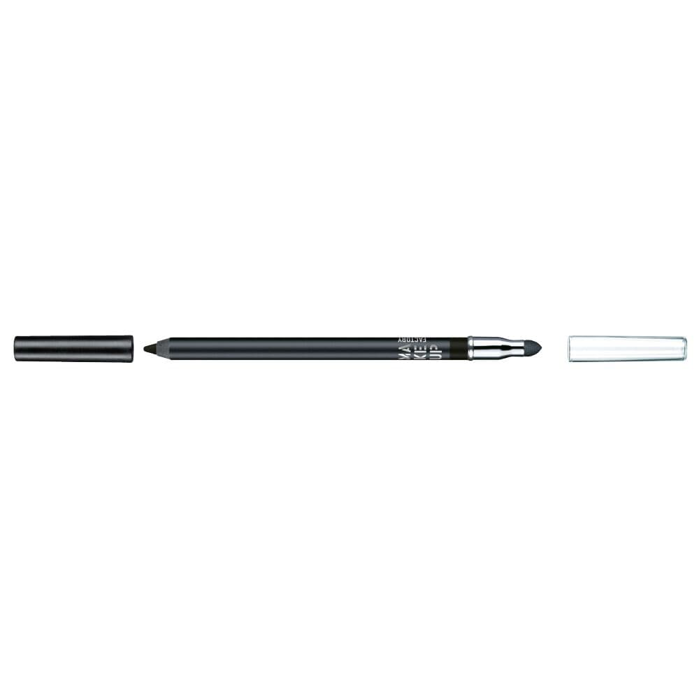 MAKE UP FACTORY Smoky Liner long-lasting & waterproof