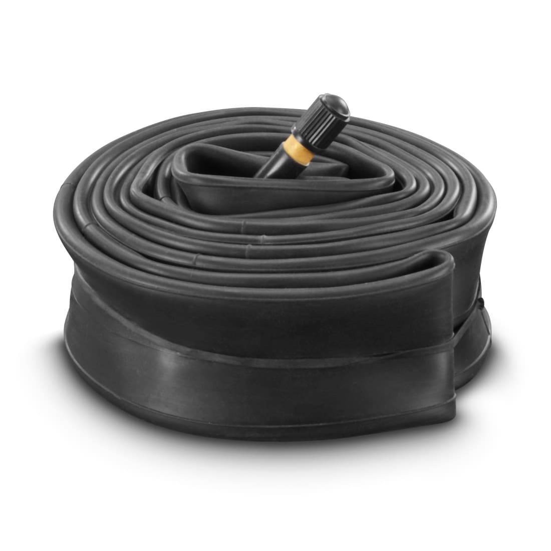 HAMA Fahrradschlauch, 26", Auto/Schraderventil