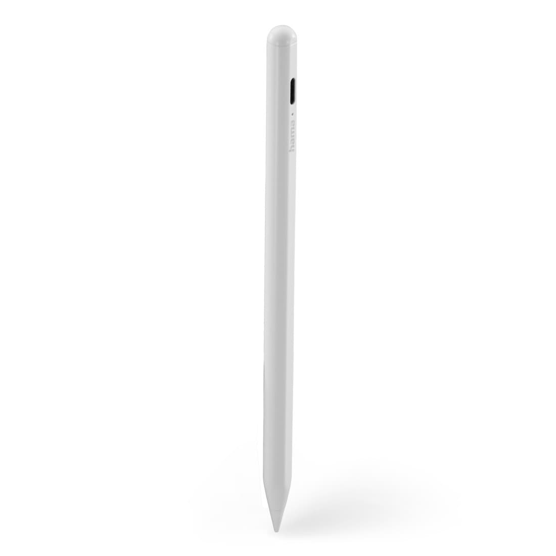 HAMA Tabletstift "Scribble" für Apple iPads, hochpräzise, Neigungserkennung