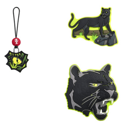 Step by Step MAGIC MAGS Danger Cat Chiko