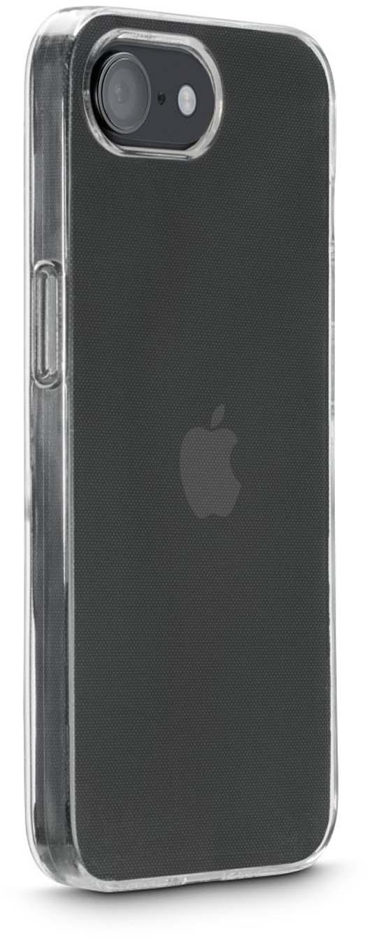 Produktbild HAMA Handyhülle "Always Clear" für Apple iPhone 16e, durchsichtig 3 von 3