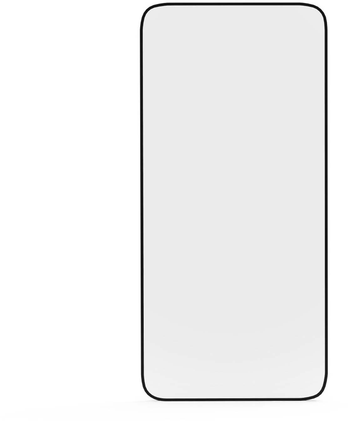 Produktbild HAMA Handy-Schutzglas "Extreme Protect" für Samsung Galaxy S25, Montagehilfe 2 von 2