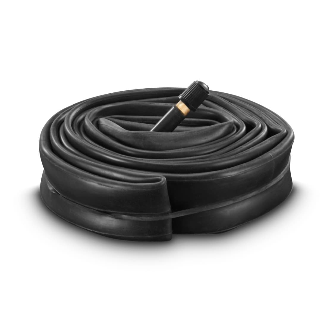 HAMA Fahrradschlauch, 28", Auto/Schraderventil