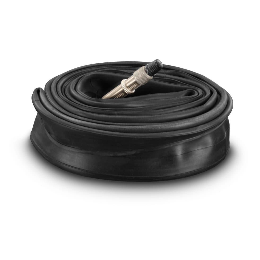 HAMA Fahrradschlauch, 28", Blitz/Dunlop-Ventil