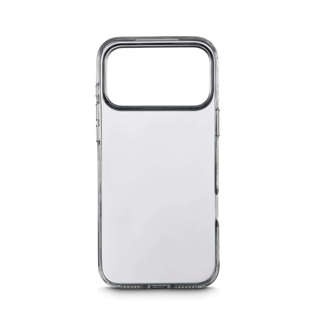 HAMA Handyhülle "Always Clear" für Apple iPhone 17 Pro Max, durchsichtig