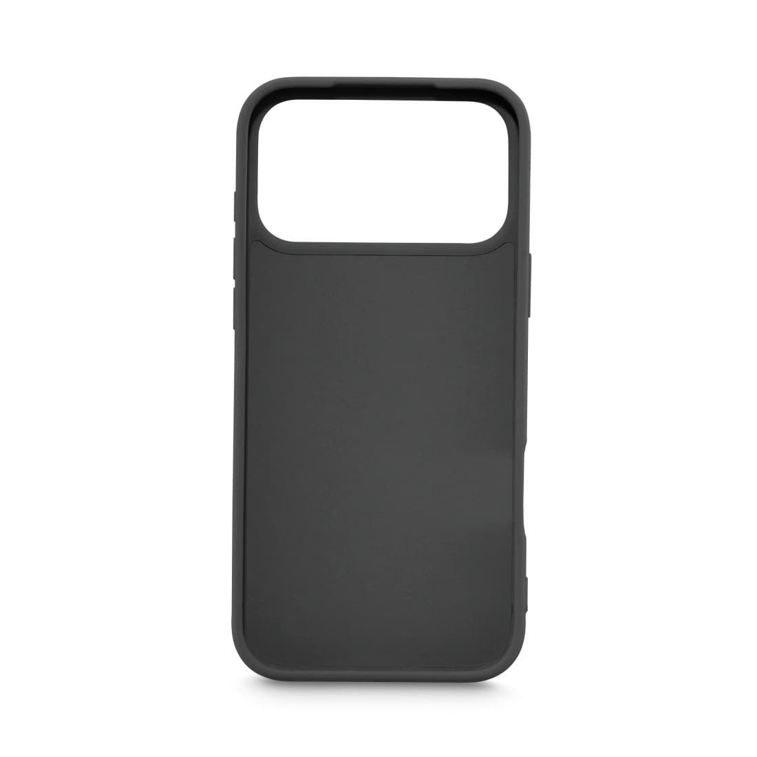 HAMA Handyhülle "Fantastic Feel" für Apple iPhone 17 Pro Max, Schwarz
