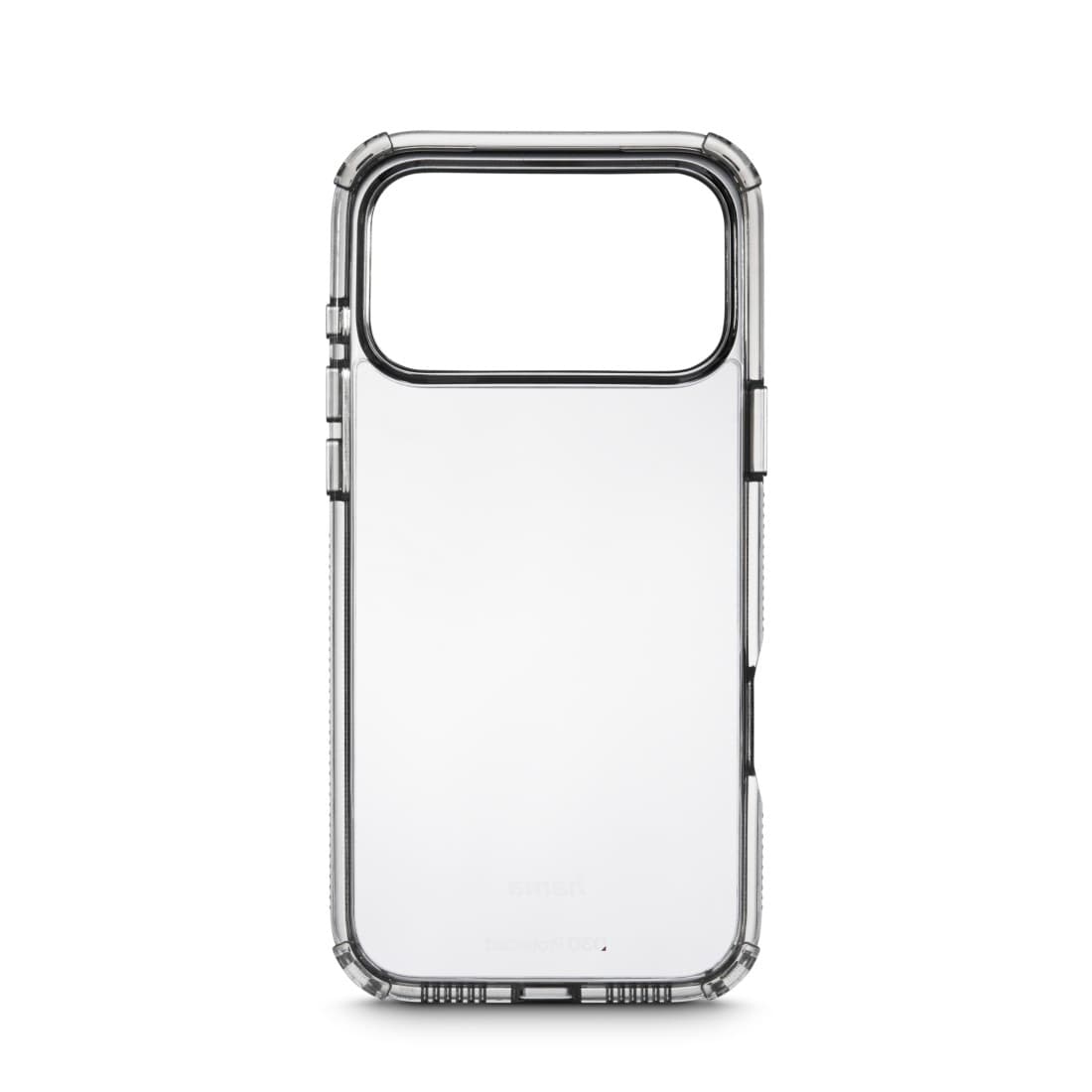 HAMA Handyhülle "Extreme Protect" für Apple iPhone 17 Pro Max, durchsichtig