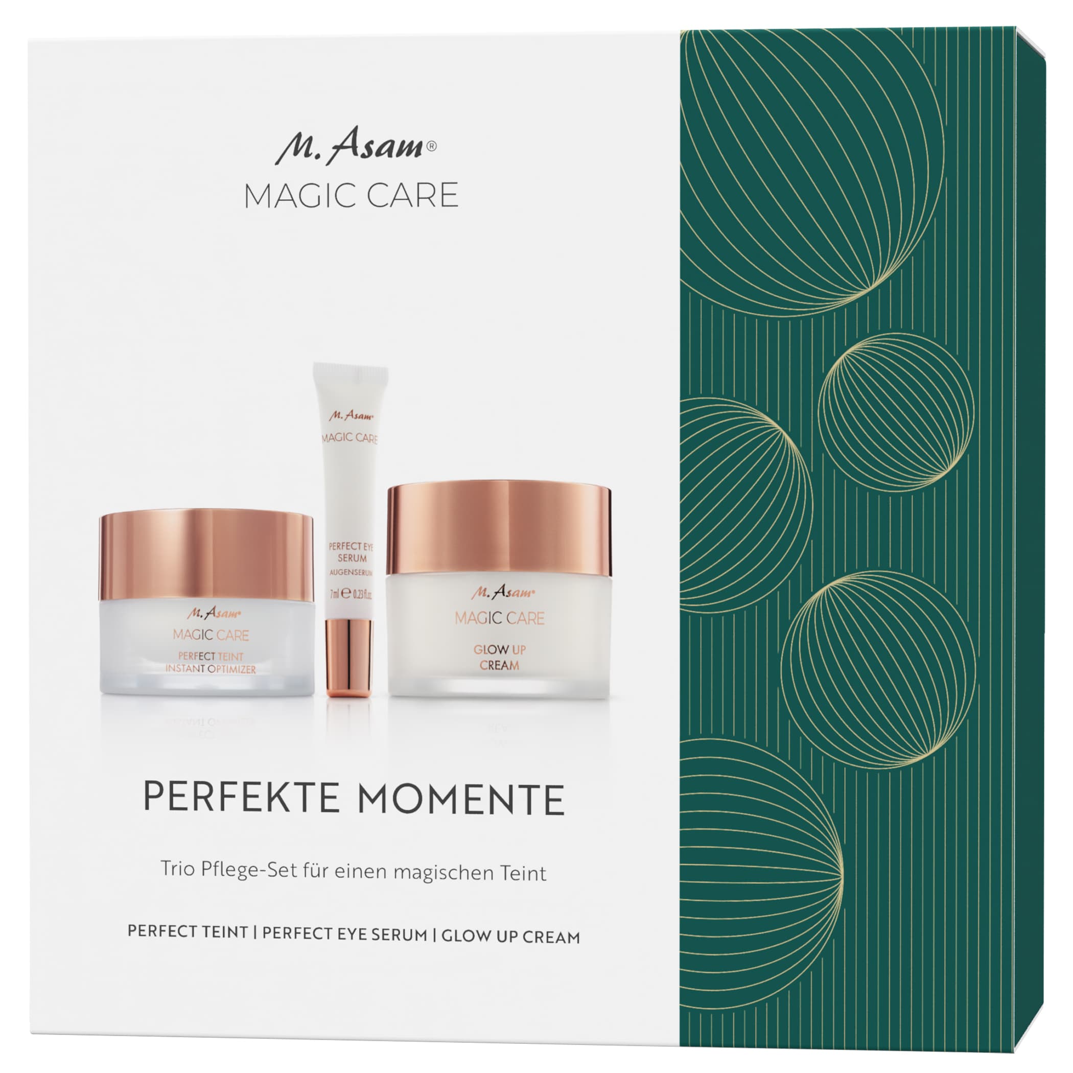 M. Asam® MAGIC CARE Perfekte Momente Geschenkpackung