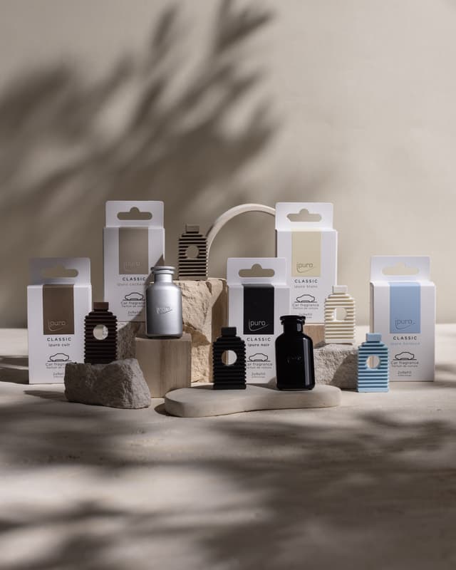 ipuro Classic Car Line Set cachemire online bestellen | MÜLLER